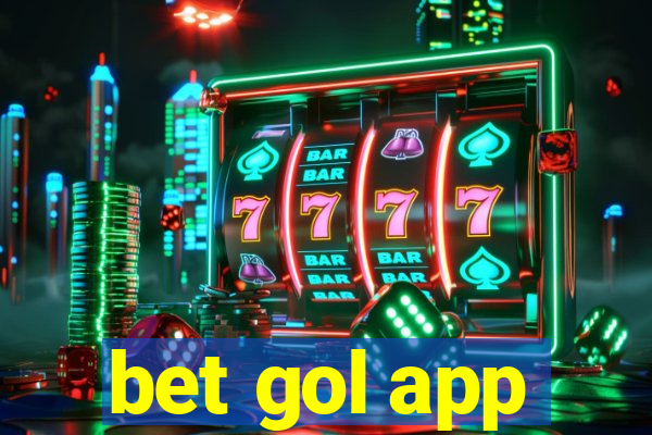 bet gol app